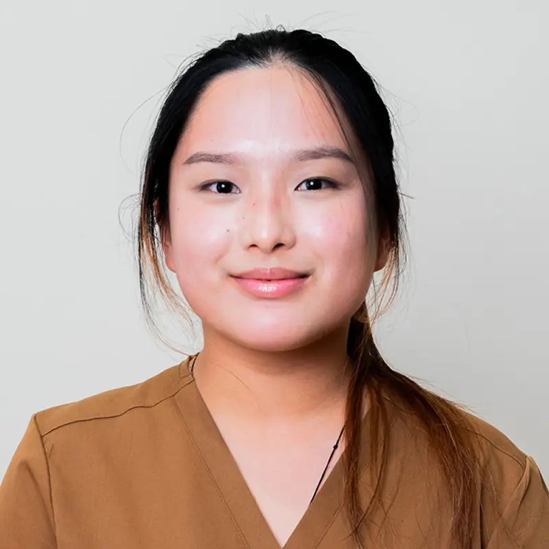 Suhaana Gurung