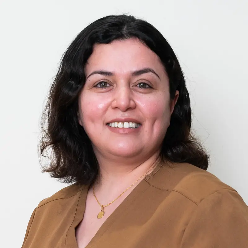 Sonita Khuram
